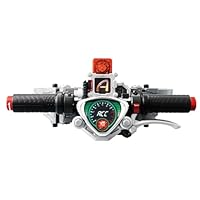 Amazon.co.jp: [バンダイ(BANDAI)] SUPER BEST 変身ベルト DX